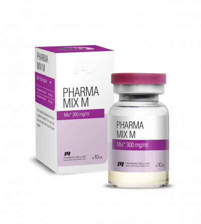 PHARMA MIX M 300